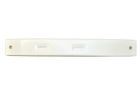 ELDES EW110AM3 Bidirectional passive infrared detector with curtain effect anti-masking, double optics, for vertical protection from above of doors and windows. Tamper proof switch. 