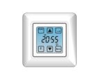 SOMMER 6009V000 Touch Control