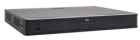 UNIVIEW UNV-NVR302-16E-P8 16-ch NVR, 2 SATA Interface, 1U, 8 PoE Ports, H.265&4K. Bandwidth: 320Mbps in / 320Mbps out.