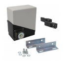 GIBIDI 939812A.V9L/N PASS 1240E, 230Vac automazione elettromeccanica per cancelli scorrevoli.