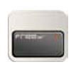 ABTECNO JCM-5000093 FREE15R - ANTENNA TRIGGER PER SISTEMA DI ACCESSO 