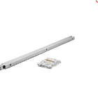 SOMMER YS12496-00001 Steel shelf set for STA