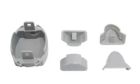 NICE RICAMBI PRXB06A Gruppo complessivo tappo asta