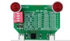 RIB ACG7066 12-24 VDC MEMO BOARD