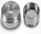 NOTIFIER STGD/AD3 Ghiera per rivelatori gas