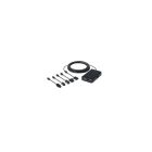 HANWHA XNB-6002 2MP Covert Main Module