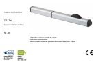 FAAC 104202 ATTUATORE  400 CBAC LN LT 1,5 SBLOCCO '05