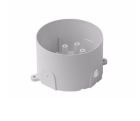 COOPER CSA INCENDIO NUG30270 SUPPORTO PER INSTALLAZIONI A VISTA