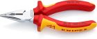 KNIPEX 08 26 145 Universal pliers with pointed head