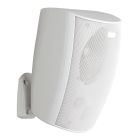 PASO C94/30-TN Diffusore da parete, 30 W a 2 vie, bass-reflex, nero