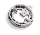 INIM FIRE 45681-242 Base with relay for XP95 and Discovery series detectors 