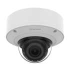 HANWHA PNV-A6081R-E2T 2MP IR Outdoor Vandal Dome con 2TB SolidEDGE WAVE