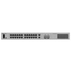 RUIJIE RG-ES228GS-P-V2 24-Port 10/100/1000BASE-T PoE+ Cloud-Managed Switch