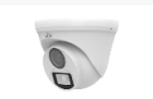 UNIVIEW UAC-T112-F28-W 2MP ColourHunter HD Fixed Turret Analog Camera