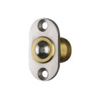 CDVI BALLCONTACT INO/NC adjustable stainless steel ball contact