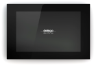 EKINEX EK-DEL-8PAN Delégo panel 8 INCHES – black panel