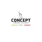 CONCEPT CONCSS-SAN-1000 Fluido Igienizzante 1000 ml