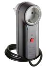SOMMER 21107V000 SomPlug D 1-channel radio receiver