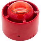 ARITECH INCENDIO KE-AS3111R Avvisatore ottico/acustico VID multitono indirizza