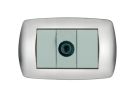 ITC AUDIO 6300-141000 PRL Local reset for intervention recognition for