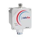 RIELLO FIRE 4437615 GSE223021C Carbon Monoxide CO Detector