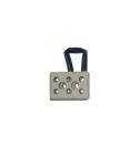 ITC AUDIO 1900-401010 KMT Kit morsetto ceramico e termofusibile