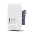 MT DISTRIBUZIONE SUN-F927BI CONNETTORE RJ45 CAT 6 SUN BIANCO