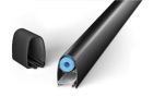 CCE CECOPA00G02500A Costa Bordo 2500mm COMPATTA PASSIVA