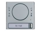 CAME 60020060 MTMFA1P-FRONT AUDIO SINGLE BUTTON