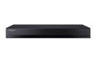 HANWHA HRX-421 4CH Pentabrid (AHD. HDTVI. HDCVI. CVBS. IP) Recorder
