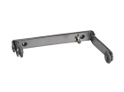 CDVI SELNICK DOOR LOCKING COORDINATOR - NICKEL FINISH
