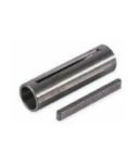 NICE NDA507 Adattatore albero motore da 40 a 25 mm