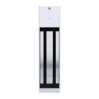 CDVI C5S11 Electromagnetic stop to be applied with 500 Kg restraint and status sensor