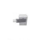 9897L Joint for horizontal opening of the rod in the event of an impact Fadini 9897l