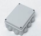 FAAC 720050 MINISERVICE EM IP65 PROTECTION BOARD ENCLOSURE