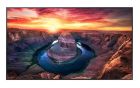 HANWHA LH43QMBEPGCXEN 4K UHD 43 pollici LED Monitor