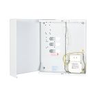 SATEL OMI-4 Contenitore metallico grande (330 x 405 x 110 mm) per INTEGRA 64 Plus