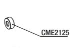 RIB CME2125 PRINCE BATTING RING