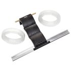 FAAC 132206 60 OCTAGONAL TUBE BURGLARY ANTI-BURGLARY DEVICE