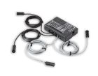 CARDIN CDR892C3 Fotocellula mini a due raggi multiplexati - doppio