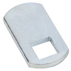 FAAC 424002 10PCS C720 ENCRYPTED KEY LOCK KIT