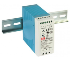 MEANWELL MDR-40-24 MDR-40-24 AC/DC Mini DIN RAIL