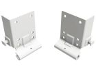 SOMMER 240034-R9016 HOME -F bottom plate. Offset 18 T-mount