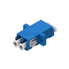 WP RACK WPC-FA0-LC0101S96 96 LC-LC OS2 Single Mode, Duplex Sockets