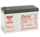 YUASA SW280 12V/9Ah battery 