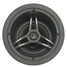EL-800-ICLCR-6 In Ceiling Speakers ELAN 800 Series 6-1/2 pollici (160mm) LCR In-Ceiling Speaker (Each)