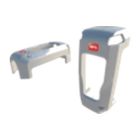 BFT 2600847 ACV 20 COPERTURA ANTIVANDALO DESME