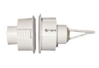 BOSCH ISN-CSD70-W White Compact Contact with Standard Magnet (19 mm)