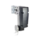 TAU P-650INDY MOTORIDUTTORE 230V PER PORTE SEZ.INDUSTR