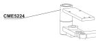 RIB CME5224 PALMOLA TRAINO CASSA DUKE 110